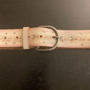 American Eagle Belt
